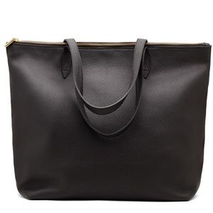 Cuyana Tote Bag - great for work!